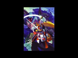 Mega Man X7 - Ending Theme