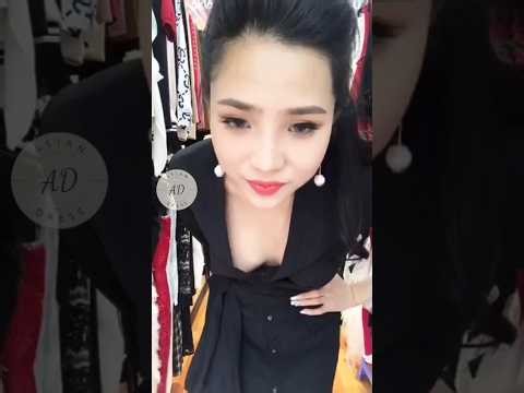 Clothes Try On Haul Online Shopping New Bodysuit and Simple Dress Collection 2026 @asiandress7