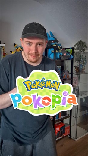 POKOPIA ist das BESTE Pokemon Spiel überhaupt 🔥🔥