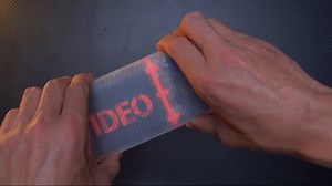 出门带它能省去一堆装备，IDEO的这款_哔哩哔哩_bilibili