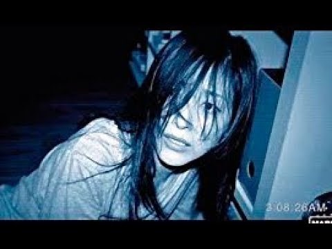 PARANORMAL ACTIVITY: Tokyo Night (Trailer español)