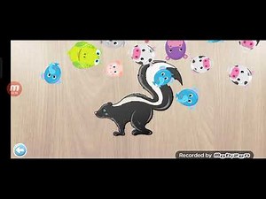 384 Puzzles For Preschool Kids V5