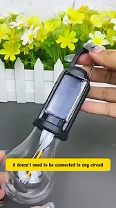 3.4M views · 16K reactions | This call call solar light | Dodo Garden | Facebook