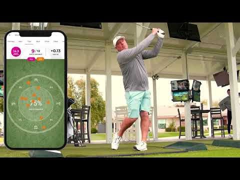 Inrange Golf: Inrange accounts explained