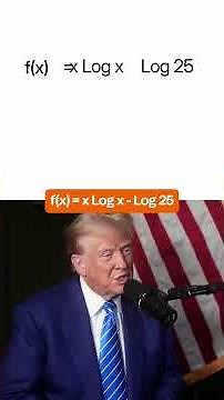Solving xˣ = 25 Using Newton-Raphson