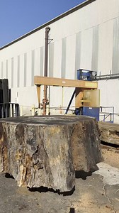 548K views · 2.7K reactions | Milling might seem straightforward, but every log comes with its own challenges. Our goal is to get as many 3" slabs as possible while also ensuring top quality for each piece. Here's a quick look at how we approached this particular log. #LiveEdgeSlab #Woodworking | GL Veneer, Inc. | Facebook