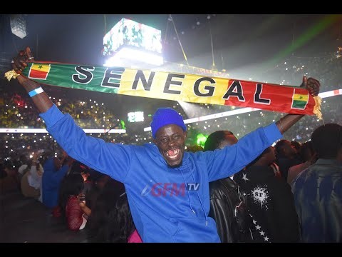 Ambiance XXL, Sagnsé, Foule: Dakar Arena déjà en apothéose