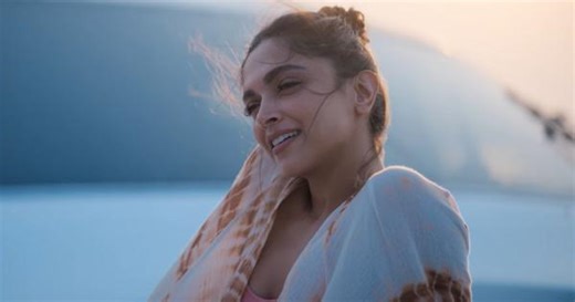 ‘Gehraiyaan’ trailer: Deepika Padukone and Siddhant Chaturvedi in relationship drama