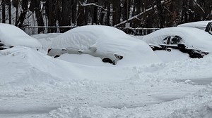 We planned to launch our all-new website, phone, tablet, and TV apps in January, but due to weather and illness, we'll be launching them THIS Thursday, February 5th, instead. Click below to bookmark the YouTube "Launch Party" which goes live at 6PM Eastern. We'll also be unveiling two all-new locations — including one in a state that currently has ZERO train cameras! YouTube Launch Party Link: https://youtube.com/live/0EnmZMhP1OE | Virtual Railfan