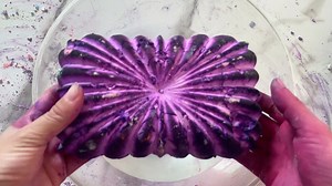 168K views · 2.3K reactions | Bright Purple ASMR Dusty Hydrophobic ASMR + Crunchy Powdery #holidaymagic #loki #oddlysatisfying #ExploreTheWorld #explorepage #funfunletsgo #fyp #viral #asmr #satisfyingvideos #asmrsatisfying #gymchalk #asmrcommunity #fyp #hydrophobic | Funfunletsgo | Facebook