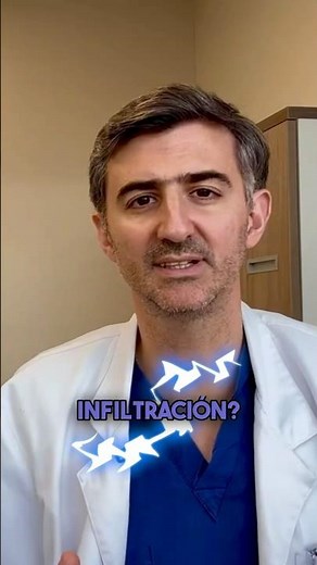 How is a corticosteroid injection performed?