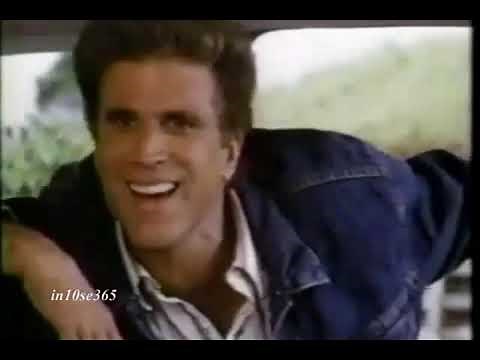 Made in America Movie Trailer 1993 - TV Spot