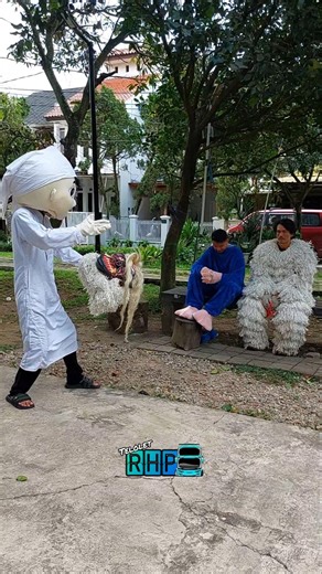 Bocil Sakti Gagal Tranfer Kepala Grandong