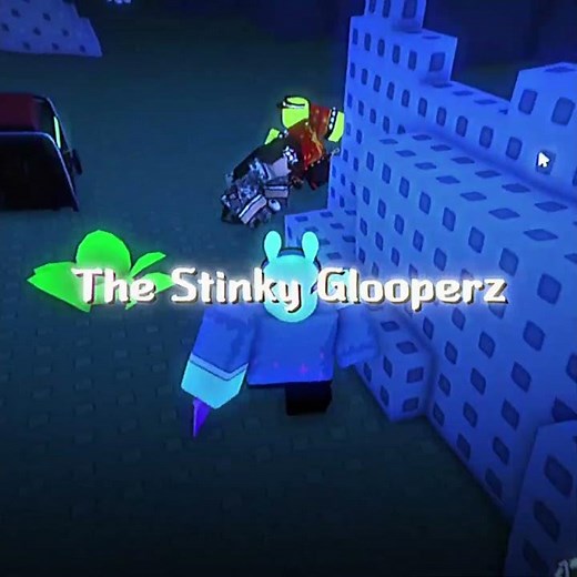 Alien Elliot | Forsaken #roblox #edit #robloxedit #forsaken #idk #memes #elliot