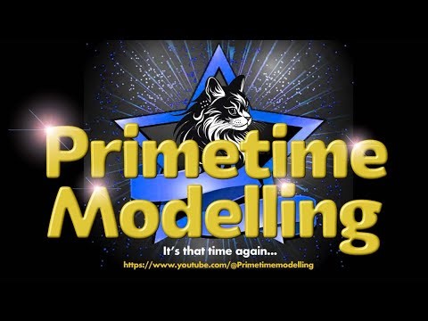 It's the "Tuesday Show!"