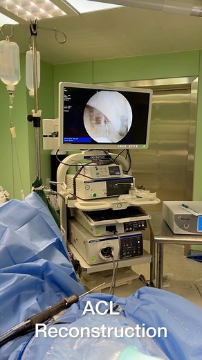 ACL surgery is a repair or reconstruction of the anterior cruciate ligament (ACL). The ACL is an important soft-tissue structure in the knee that connects the femur to the tibia. #aclreconstruction #aclrehabilitation #aclsurgery #agilitytraining #athletetraining #comebackstronger #hamstring #knee #kneeexercises #kneeinjury #kneepainrelief #kneerehab #labsofinsta #meniscusrehab #personaltrainer #physicaltherapy #physio #physiotherapy #plyometrics #prehab #recovery #rehab #running #sportsinjury #s