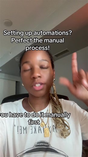 Ada || Small Business Manager on TikTok