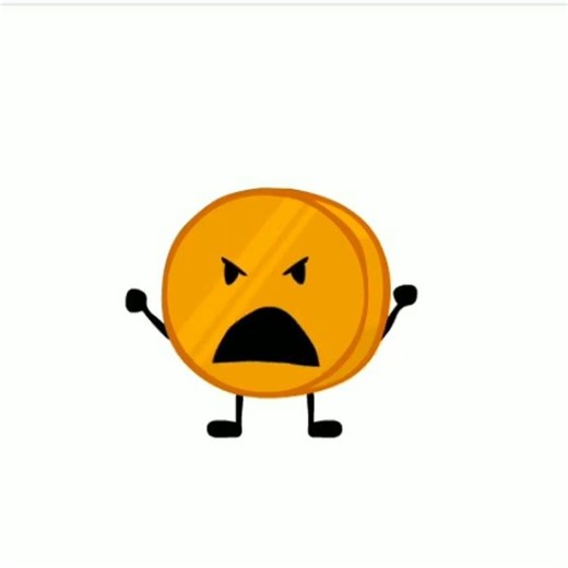 BFDI 2009 Flash 8 Test [Animation]