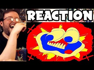 Gor's "COMEDY by Sr Pelo" REACTION (What In Tarnation!)