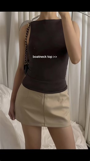 Stylish Mini Skirt Outfit Ideas for Trendy Looks