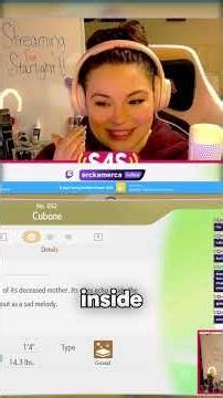 Why Cubone Always Makes Me Cry