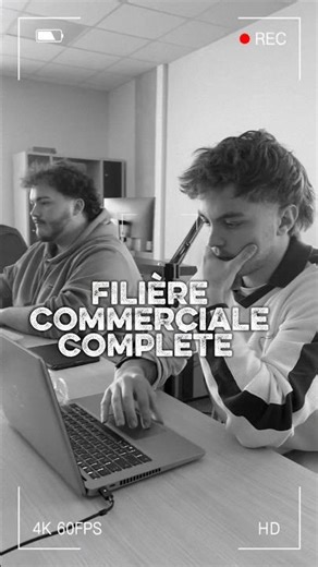 Le saviez-vous ? Une Filière Technico-Commerciale 100% en alternance au CFAI LDA / St-Etienne