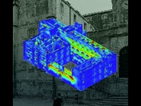 Seismic Performance Assessment of Cultural Heritage Buildings Using DIANA