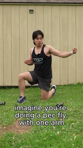 How to do ARCHER push-ups!