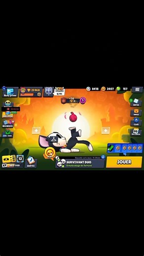 j'ai eu kit dans une prix star du chao😱😱