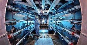 Feds confirm historic fusion ignition at Lawrence Livermore National Lab