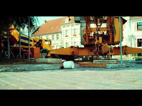 Fiddlesticks Trailer English