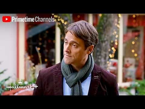 You will LOVE this Holiday Romance | Lacey Chabert & Stuart Townsend - Christmas at Castle Hart | H+