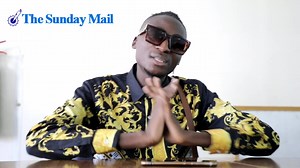 Ginimbi Lite? 📹 Memory Mangombe | Sunday Mail Zimbabwe