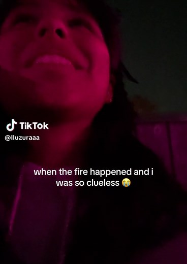 Laufey Concert Fire Incident - Portable Charger Explosion