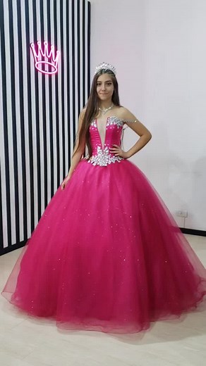Mis Fabulosos Quince on TikTok