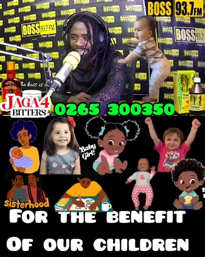 Explore Ghanaian Reggae Music and Dance Talent