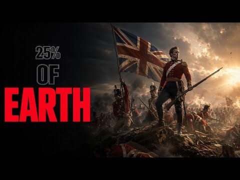 How Britain Secretly Dominated the World