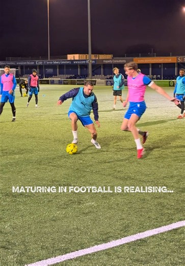 Master These 3 Skills for Soccer Attackers