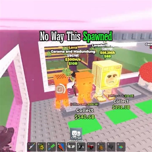 WAIT… WHAT JUST HAPPENED?? 😳 #stealabrainrot #roblox