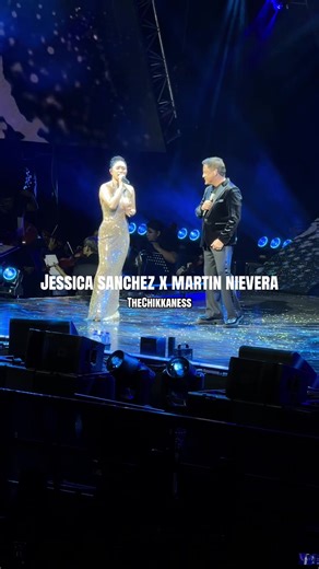 Jessica Sanchez & Martin Nievera: Powerhouse Duet