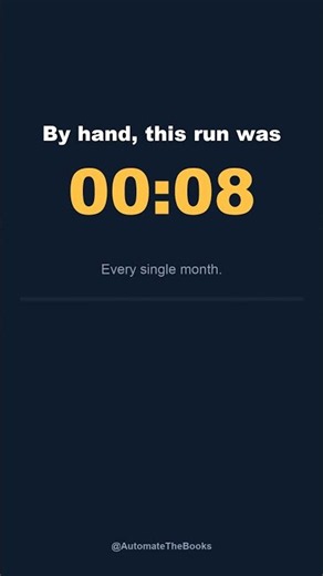 Watch it read an invoice in 8 seconds #Shorts