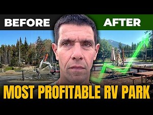 How This RV Park Became Our Most Profitable Investment