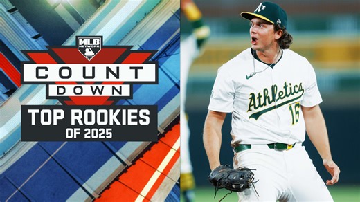 Top American League Rookies of 2025