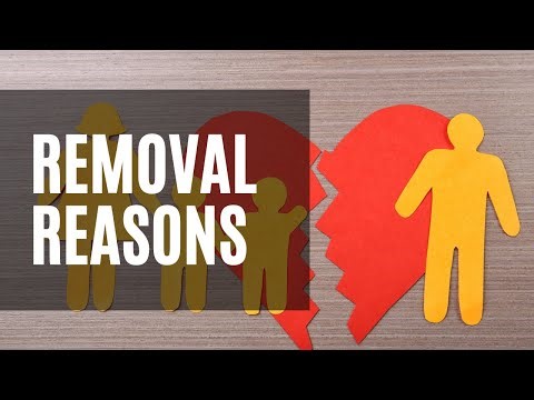 When Can CPS Remove Your Child in California? (Legal Grounds Explained)