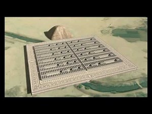 Hawara [Labyrinth of Egypt] - Scanned 2008