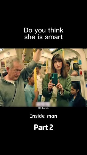 #insideman #movei #moveiclip | insideman