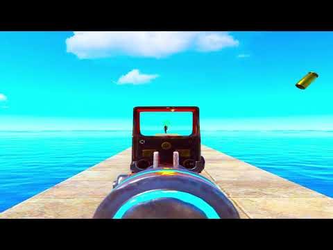 The Best Rust Script In 2026🎯