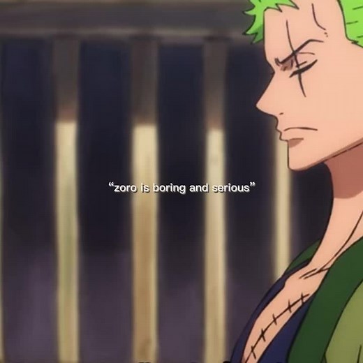 Discover Zoro's Epic Moments in One Piece