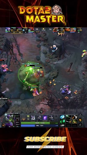 They Called Me Crazy... Then My Void Got a Rampage! 🤪