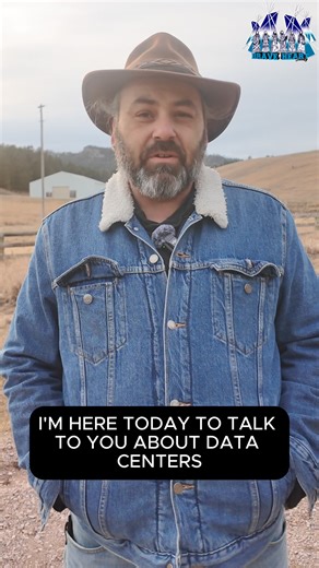 ‼️URGENT UPDATE‼️ 🚨AI DANGER ⚠️ | Brave Heart Society